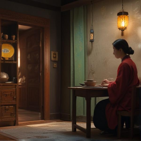 缚 - 更多图片 (More Images) (modelslab_artistic_v2)