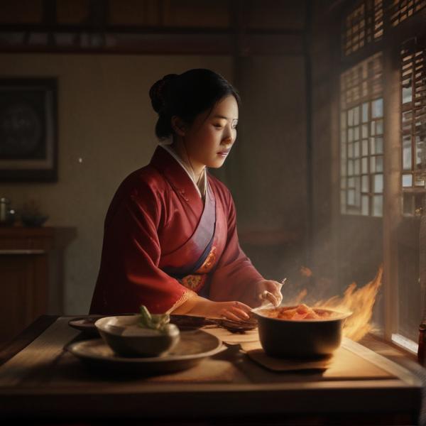 缩 - 更多图片 (More Images) (modelslab_artistic_v2)