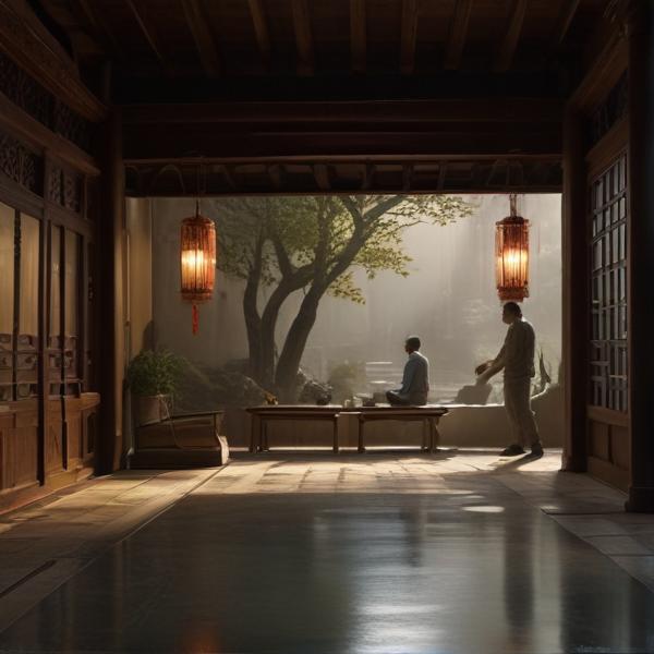 缭 - 更多图片 (More Images) (modelslab_artistic_v2)