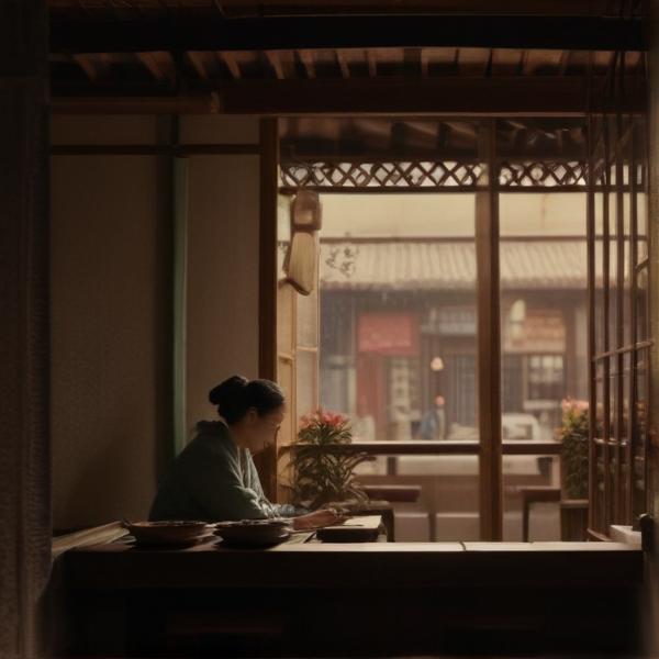 缴 - 更多图片 (More Images) (modelslab_artistic_v2)