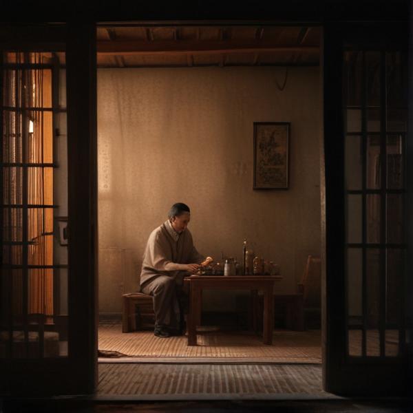 缺 - 更多图片 (More Images) (modelslab_artistic_v2)