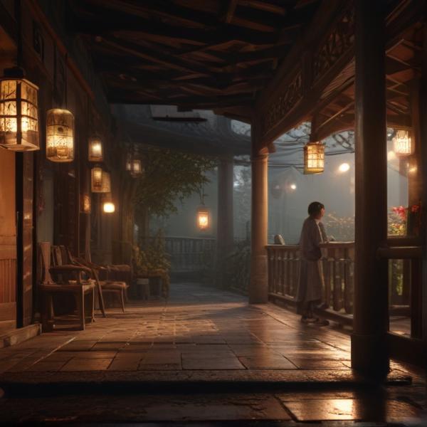 网 - 更多图片 (More Images) (modelslab_artistic_v2)
