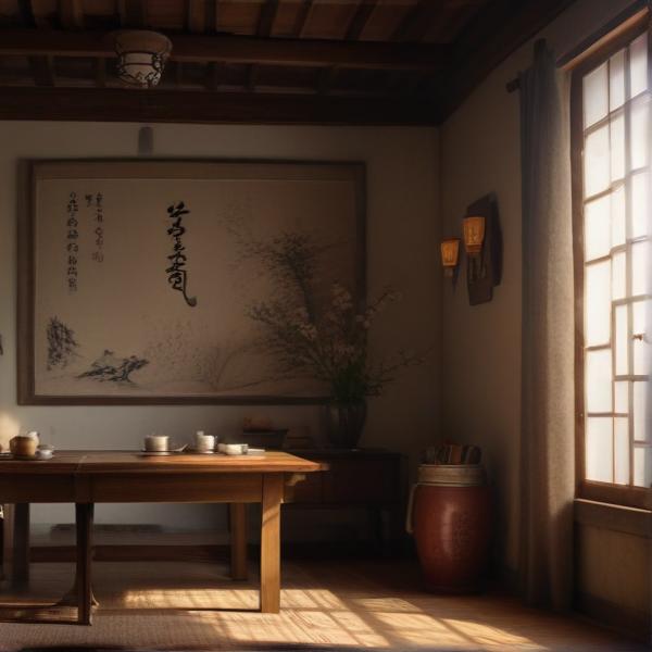 罗 - 更多图片 (More Images) (modelslab_artistic_v2)