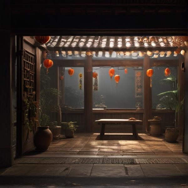 置 - 更多图片 (More Images) (modelslab_artistic_v2)