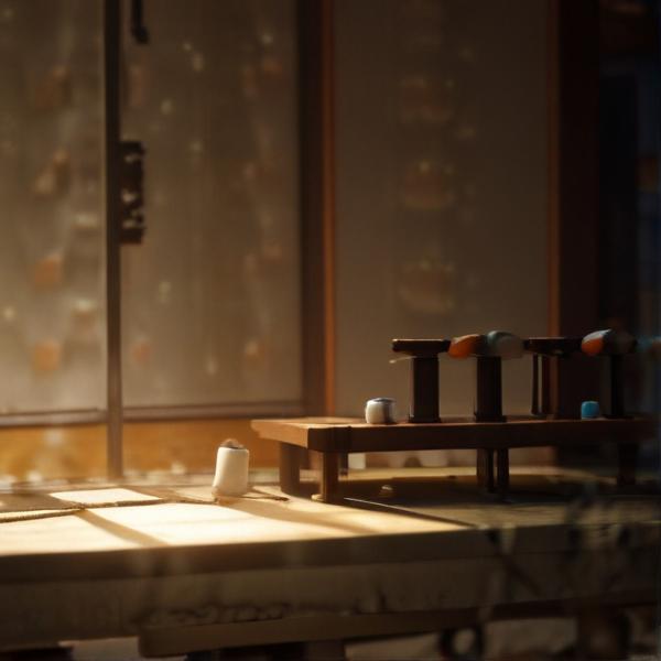 署 - 更多图片 (More Images) (modelslab_artistic_v2)