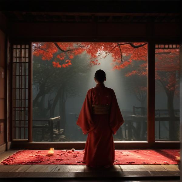 翻 - 更多图片 (More Images) (modelslab_artistic_v2)