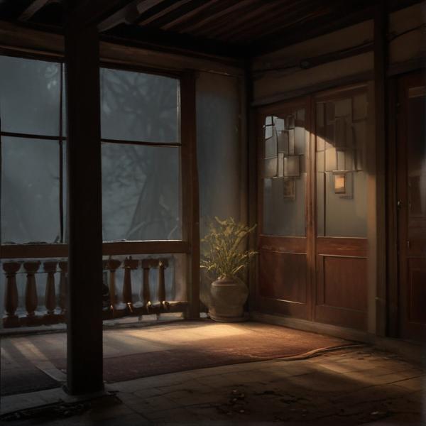 耀 - 更多图片 (More Images) (modelslab_artistic_v2)