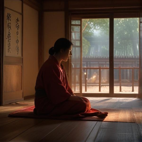 考 - 更多图片 (More Images) (modelslab_artistic_v2)