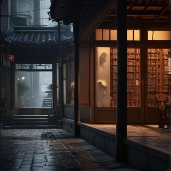 耻 - 更多图片 (More Images) (modelslab_artistic_v2)