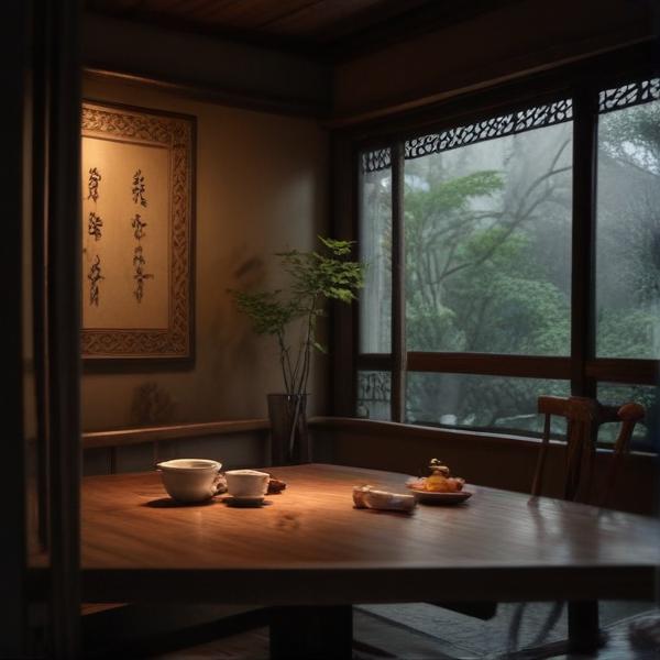 聋 - 更多图片 (More Images) (modelslab_artistic_v2)