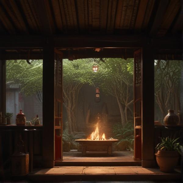 聪 - 更多图片 (More Images) (modelslab_artistic_v2)