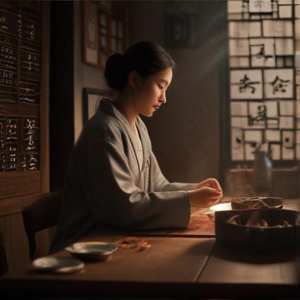 肆 - 更多图片 (More Images) (modelslab_artistic_v2)