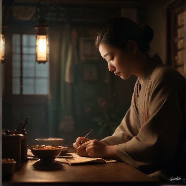 肋 - 更多图片 (More Images) (modelslab_artistic_v2)