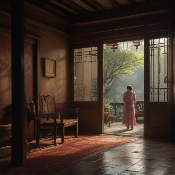 肚 - 更多图片 (More Images) (modelslab_artistic_v2)