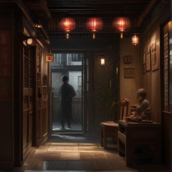 肝 - 更多图片 (More Images) (modelslab_artistic_v2)