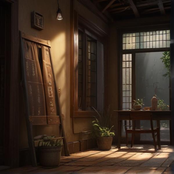肤 - 更多图片 (More Images) (modelslab_artistic_v2)