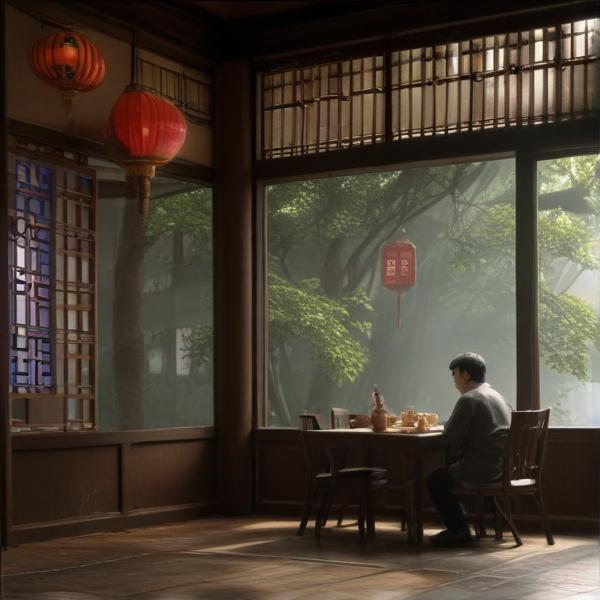 肯 - 更多图片 (More Images) (modelslab_artistic_v2)