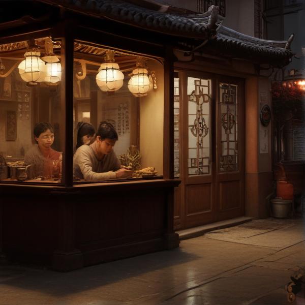 育 - 更多图片 (More Images) (modelslab_artistic_v2)