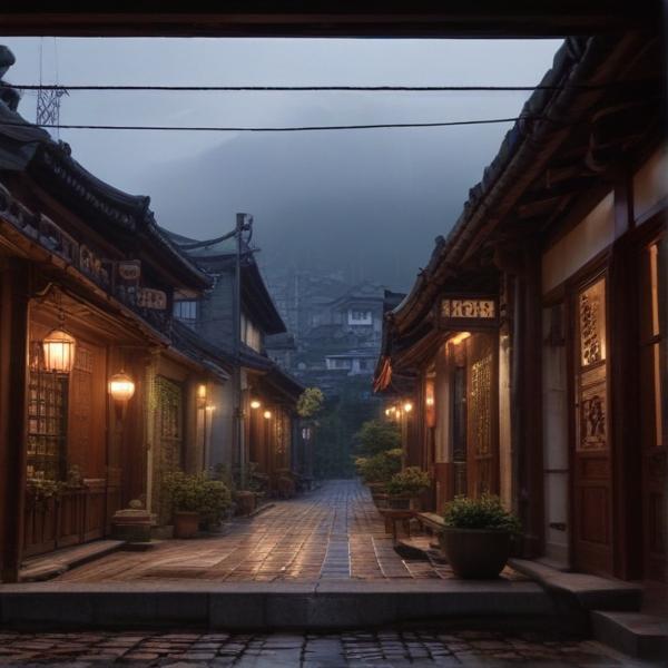 胁 - 更多图片 (More Images) (modelslab_artistic_v2)