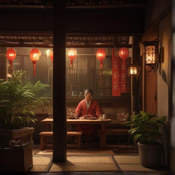 胎 - 更多图片 (More Images) (modelslab_artistic_v2)