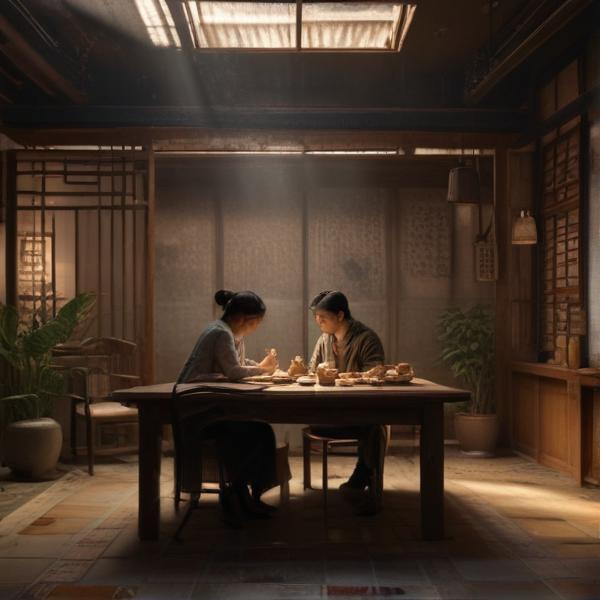 胚 - 更多图片 (More Images) (modelslab_artistic_v2)