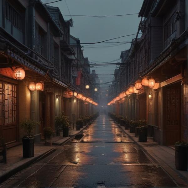 胯 - 更多图片 (More Images) (modelslab_artistic_v2)