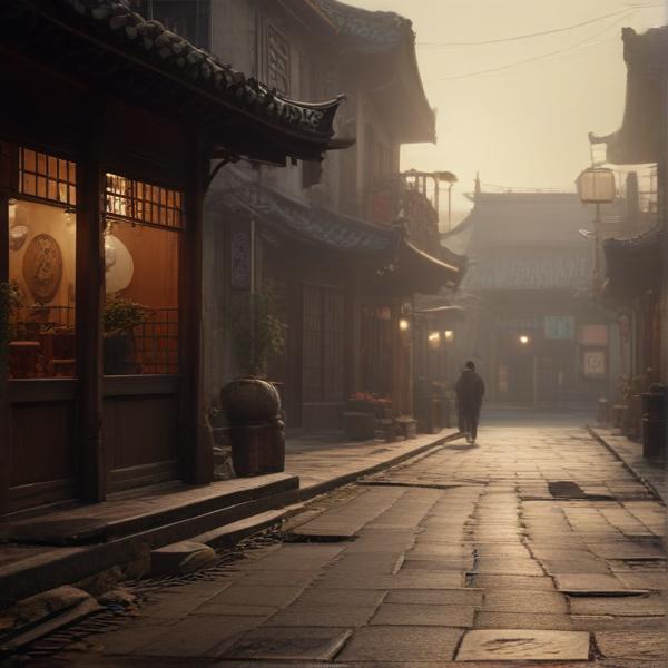 胰 - 更多图片 (More Images) (modelslab_artistic_v2)