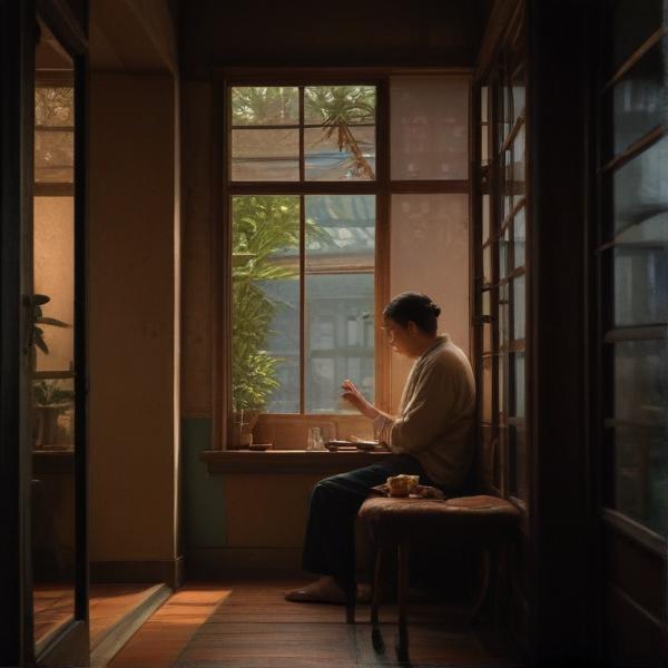 胳 - 更多图片 (More Images) (modelslab_artistic_v2)