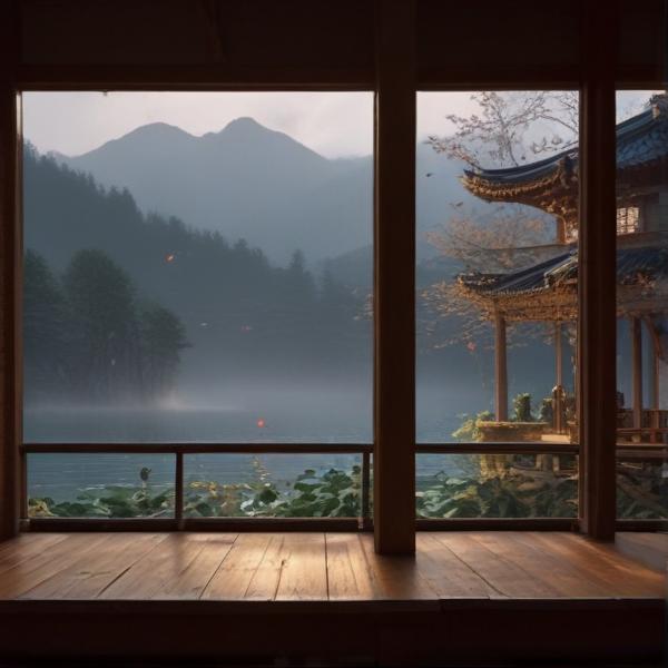 胶 - 更多图片 (More Images) (modelslab_artistic_v2)