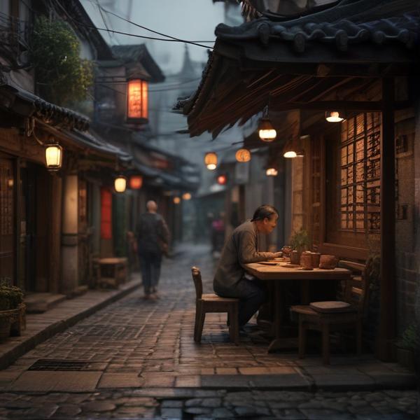 胸 - 更多图片 (More Images) (modelslab_artistic_v2)