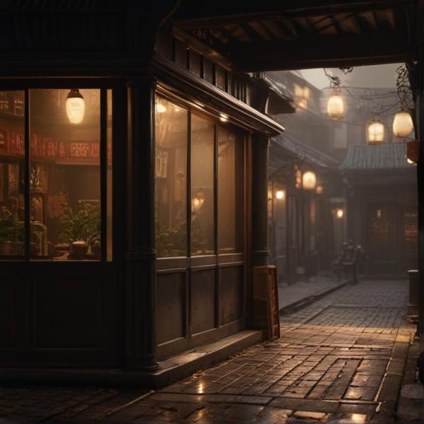 脂 - 更多图片 (More Images) (modelslab_artistic_v2)