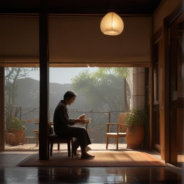 脑 - 更多图片 (More Images) (modelslab_artistic_v2)