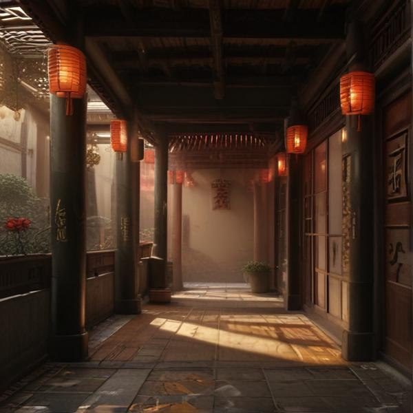 脯 - 更多图片 (More Images) (modelslab_artistic_v2)