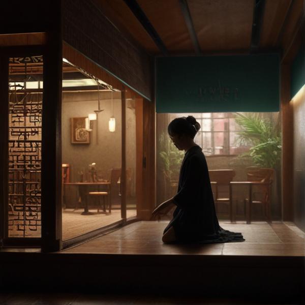 脸 - 更多图片 (More Images) (modelslab_artistic_v2)