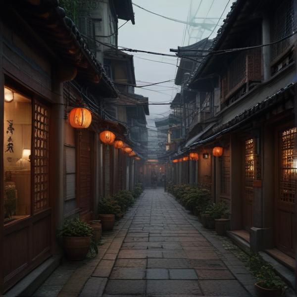 脾 - 更多图片 (More Images) (modelslab_artistic_v2)
