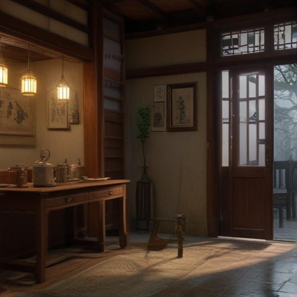 腋 - 更多图片 (More Images) (modelslab_artistic_v2)