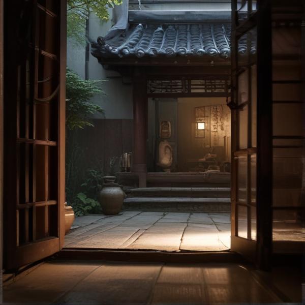 腮 - 更多图片 (More Images) (modelslab_artistic_v2)