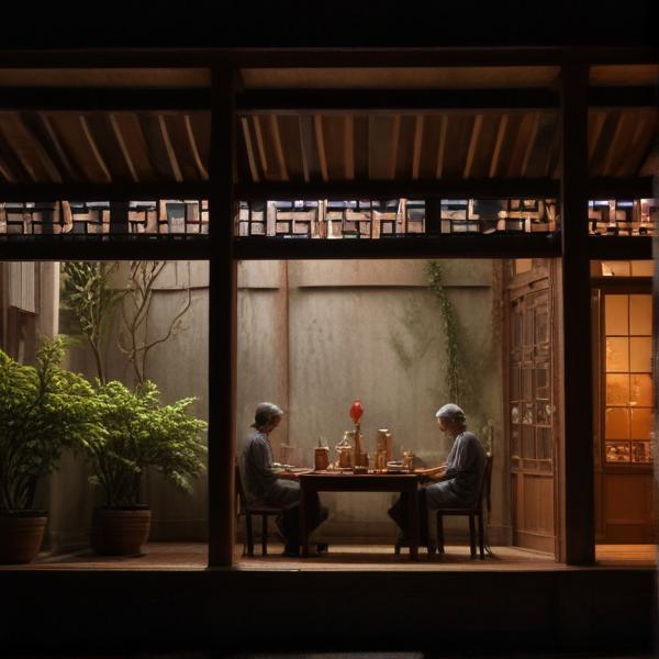 腿 - 更多图片 (More Images) (modelslab_artistic_v2)
