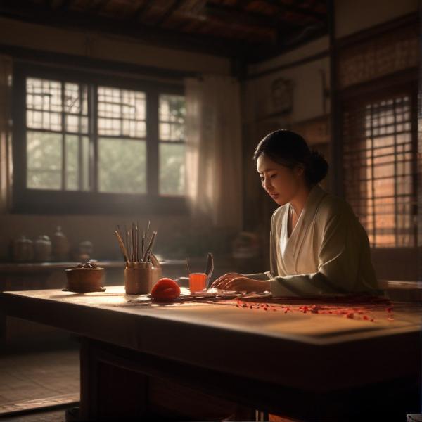 膘 - 更多图片 (More Images) (modelslab_artistic_v2)
