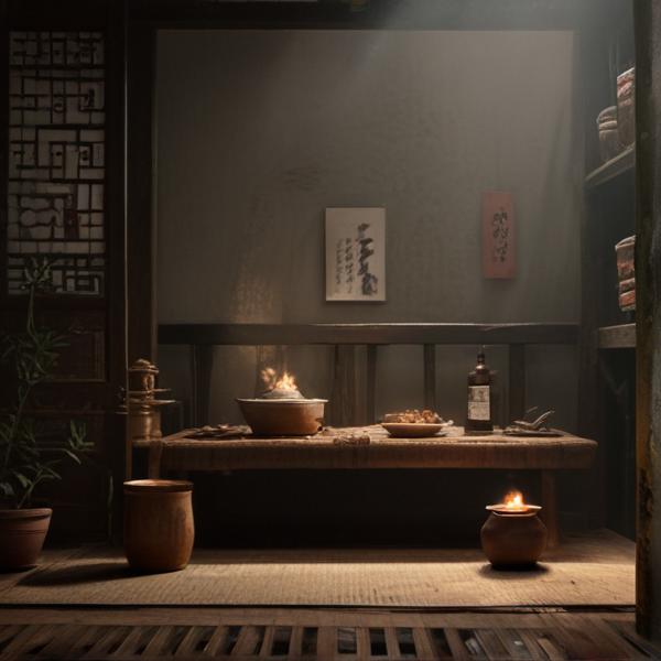 膛 - 更多图片 (More Images) (modelslab_artistic_v2)