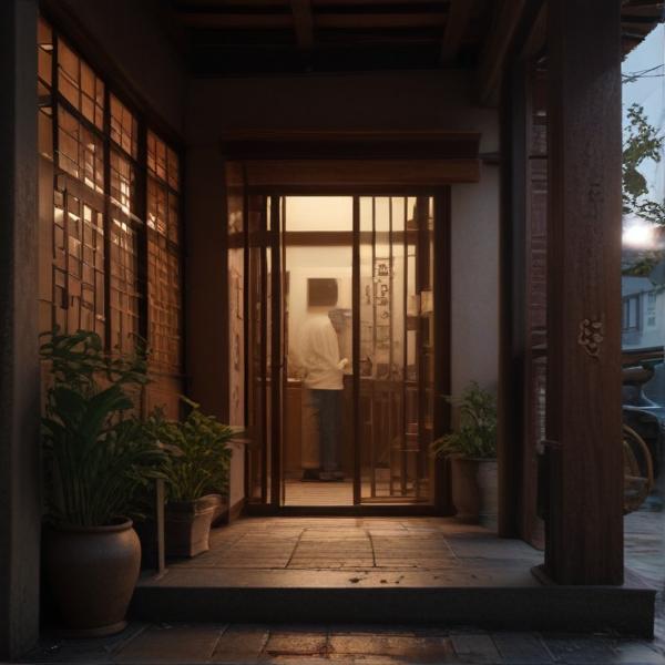 膜 - 更多图片 (More Images) (modelslab_artistic_v2)