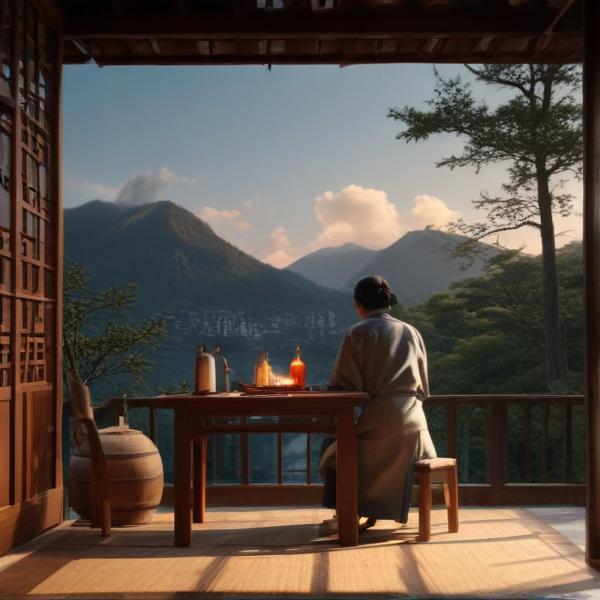膝 - 更多图片 (More Images) (modelslab_artistic_v2)