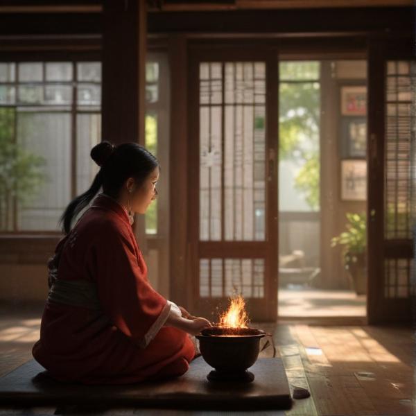 舍 - 更多图片 (More Images) (modelslab_artistic_v2)