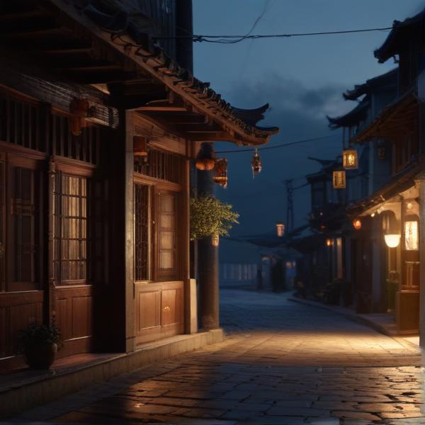 舒 - 更多图片 (More Images) (modelslab_artistic_v2)
