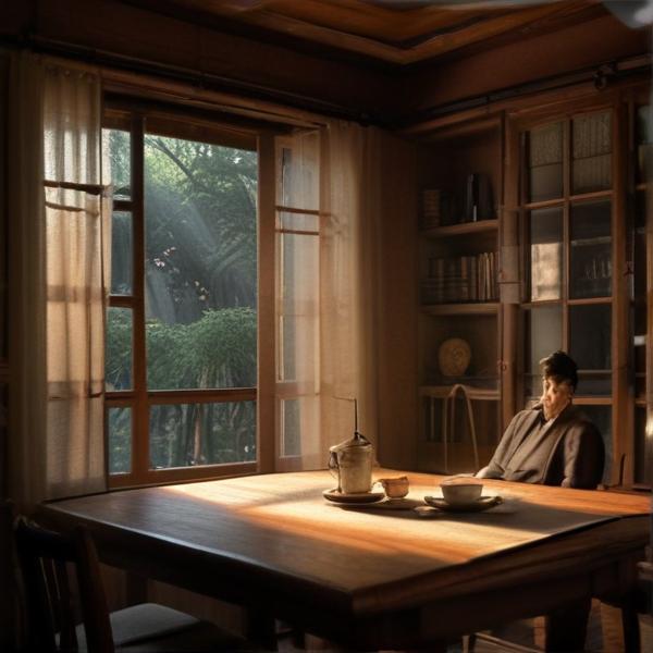 航 - 更多图片 (More Images) (modelslab_artistic_v2)