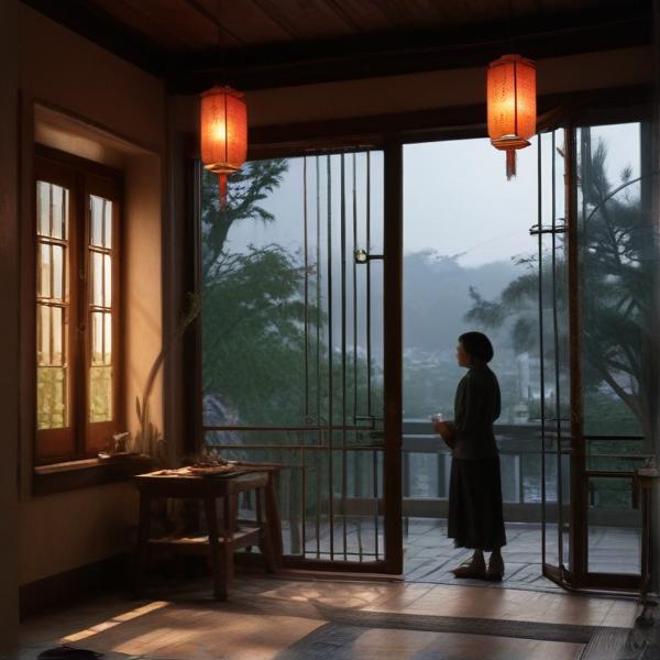 般 - 更多图片 (More Images) (modelslab_artistic_v2)
