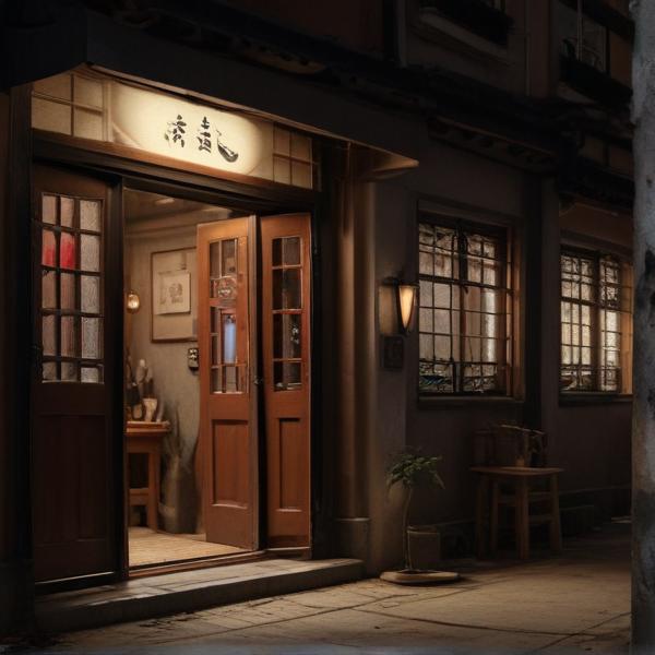 舵 - 更多图片 (More Images) (modelslab_artistic_v2)