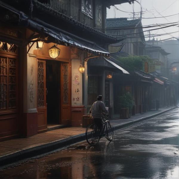 舶 - 更多图片 (More Images) (modelslab_artistic_v2)