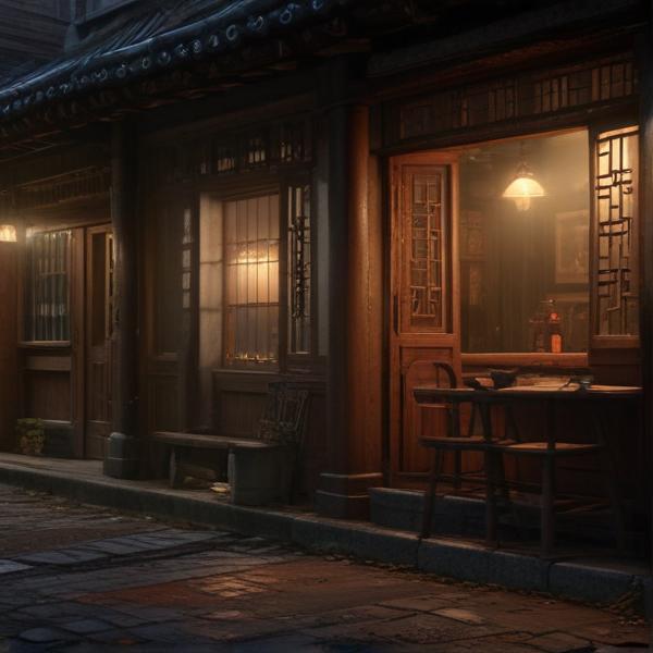 艇 - 更多图片 (More Images) (modelslab_artistic_v2)