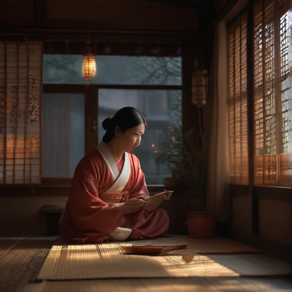 艘 - 更多图片 (More Images) (modelslab_artistic_v2)
